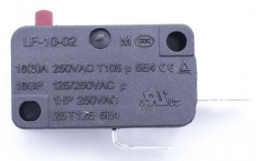 Microswitch For Home Appliance - 17470000008423 Microswitch Interlock [Midea]
