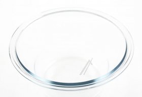 Flange Washing Machine Window - 00667913 Door-outer [Bosch Siemens]