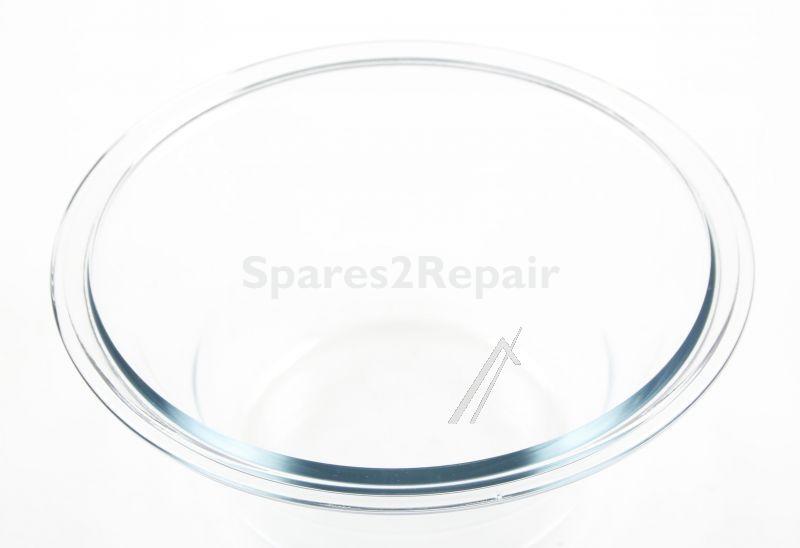 Flange Washing Machine Window - 00667913 Door-outer [Bosch Siemens]