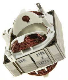 Motor - 00794307 Stand [Bosch Siemens]