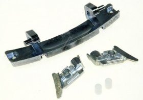 Door Hinges For Washing Machines - 91944063 Hinge [Candy Hoover]