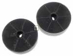 Eurofilter Carbon Filter - Fks186 Carbon Filter (x2)