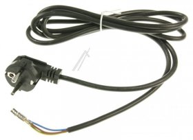 Mains Power Lead - C00385820 482000092550 Power Cord [Whirlpool Indesit]