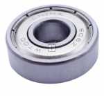 Samsung Ball Bearing - 6601-002678 Bearing-ball 608zz Z3v3 id8 od22 l7 zz (