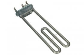 Irca Washing Machine Heater - Heating Element - Heating Element 1600w Alt For Candy 41041525