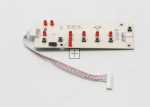Eurosav Control Module - Gvdw0026366 Control Module