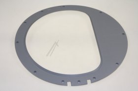 Flange Washing Machine Window - 00667793 Frame [Bosch Siemens]