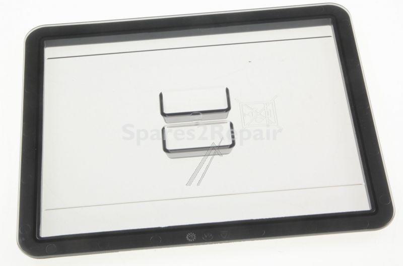 Flap - 12006142 Lid [Bosch Siemens]