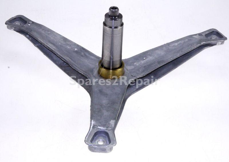 Drum Spider - 2824400500 C00891718 Bearing Cross [Arcelik]