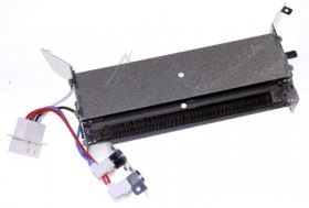 Dryer Heating Element - 2957501200 C00889160 Heater Assembly [Arcelik]