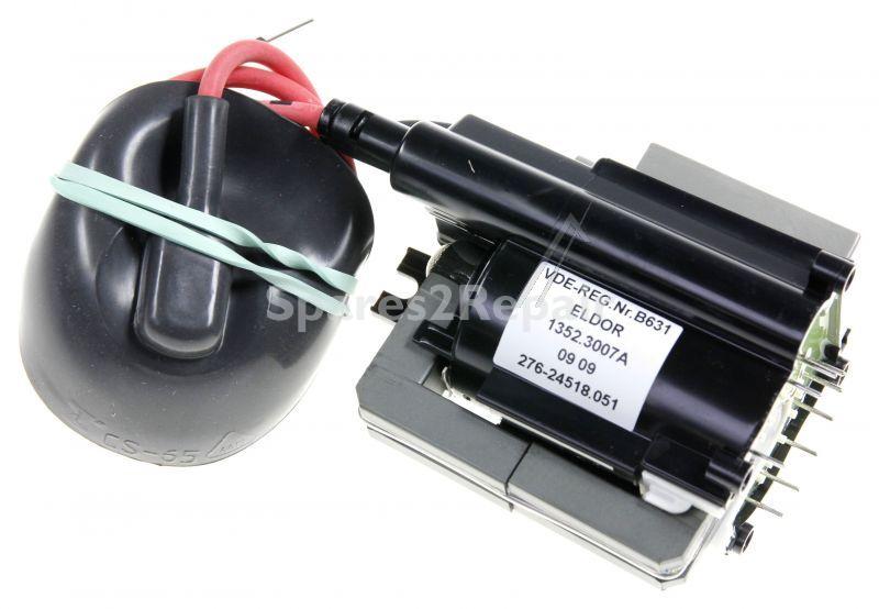 Loewe Flyback Transformer - 24518 051 Lot Loewe