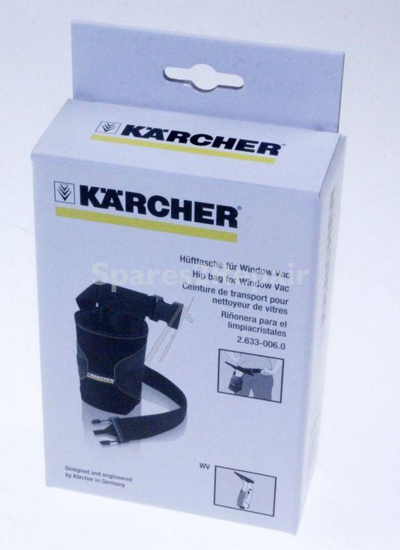 Karcher Bag - 2 633-006 0 Hip Bag Wv