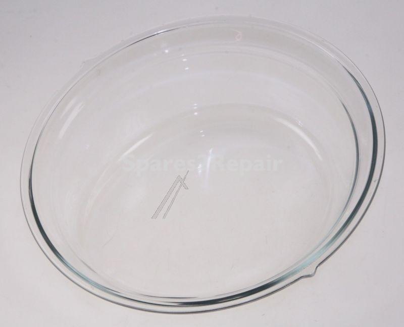 Door Glass - 1326757000 Door Glass Washing Machine [Electrolux Aeg]