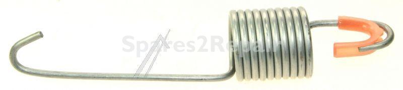 Tub Flap - C00287582 482000031797 Drum And Tub [Whirlpool Indesit]