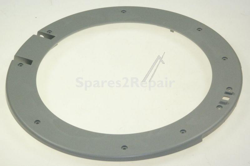 Flange Washing Machine Window - 00369753 Frame-window [Bosch Siemens]