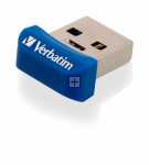 Verbatim Usb-stick 3.0 - 64gb Usb Drive 3.0 Nano 64gb Store´n´ Stay
