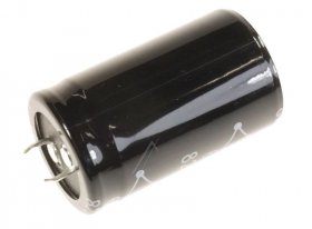 Multicomp 63v Radial Electrolytic 105 De - 8200uf-63v Mchpr63v828m30x51 Capacitor Radial 105° 30x51mm