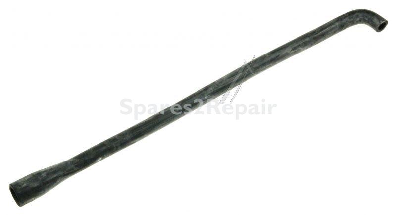 Connector Hose - 91620053 Heater Feeder Tube [Candy Hoover]
