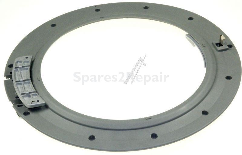 Samsung Inner Door Covering - Dc97-15375e Assembly Holder Glass heba-combo wd8804rja