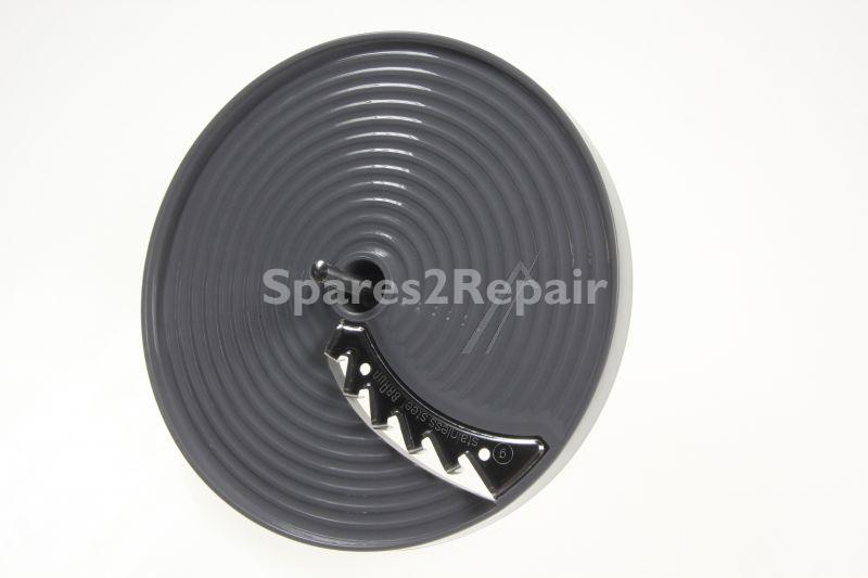 Mixer - Blender Blade - 7322010474 Ics-fp5150-5160 French Fries Cutter [Delonghi]