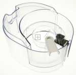 Mixer Pusher - 7322010764 Ics [Delonghi]