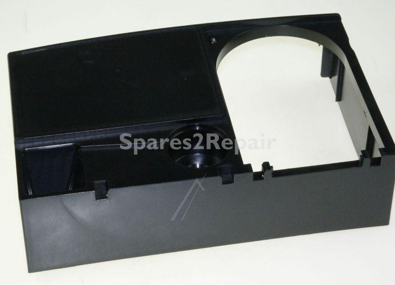 Magimix Covering Cap - 503832 Cover Exp Filter Ss Steam