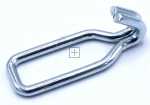 Hisense Gorenje Hook - 385756 Metal Strip Latch