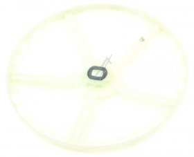Belt Pulley - Pulley plastic g30 10 1000 Rpm [Electrolux Aeg]
