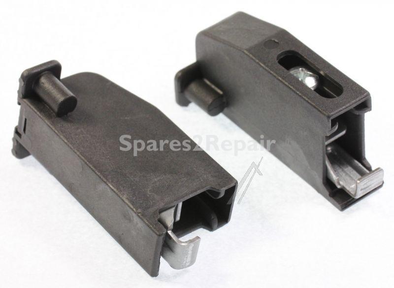 Faber Franke Roblin Wall Mounting Bracket - 133 0068 181 Wall Attack Assembly Geo-axia (2 Pcs )