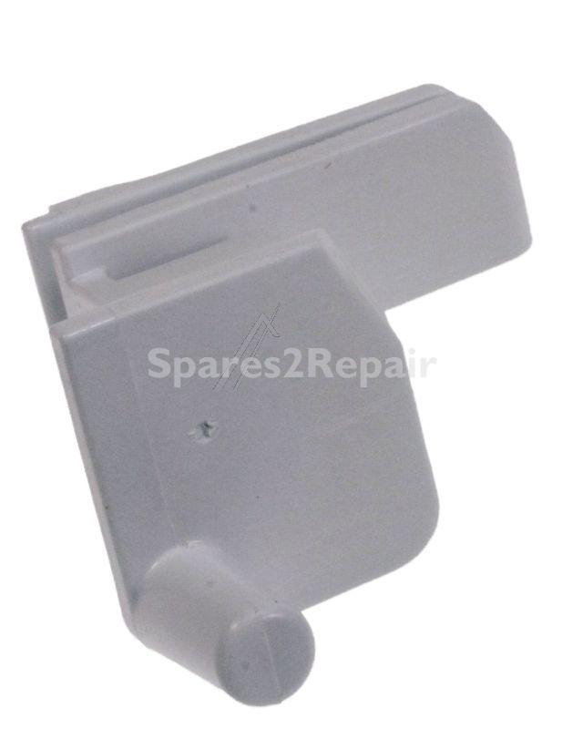 Interlocking Hook - C00325755 481010632442 Pin For Flap Fastening Left [Whirlpool Indesit]
