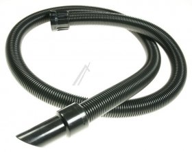 Numatic Vacuum Cleaner Hose - 38 Mm Nuflex Slang Compleet 2,4 Meter