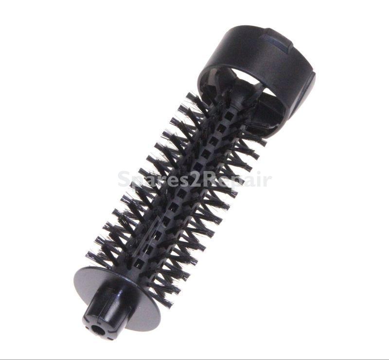 Hair Brush - 11801001 Lock Brush 20mm [Babyliss]