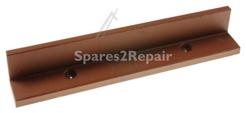 Hisense Gorenje Housing Part - 662995 Weight Cyl500 Metal
