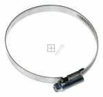 Oetiker Hose Clamp - 12600434 Hose Clamp 60-80mm B=9mm