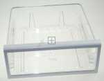 Refrigerator Drawer - 4365730100 C00914876 Crisper Assembly [Arcelik]