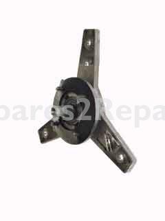 E.b.i. Support - 124 Set Of Bearings