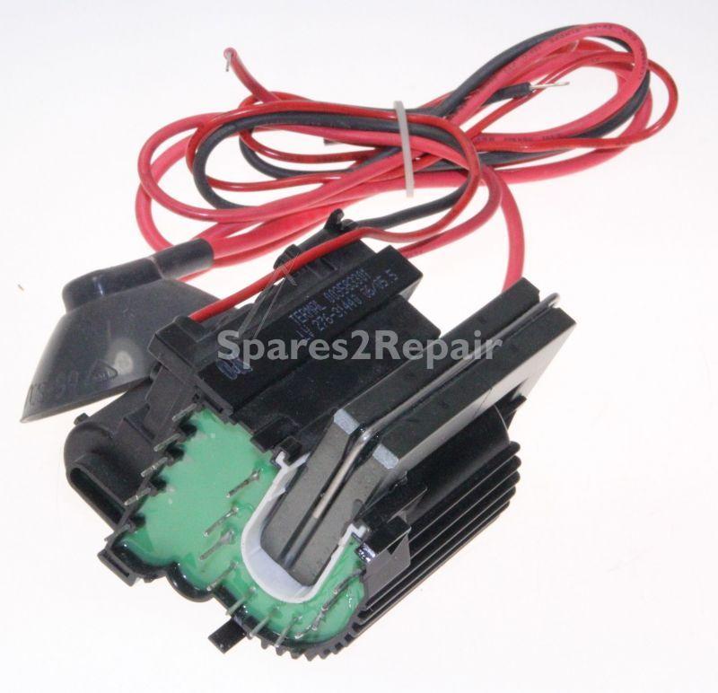 Loewe Flyback Transformer - 31440 Flyback Transformer