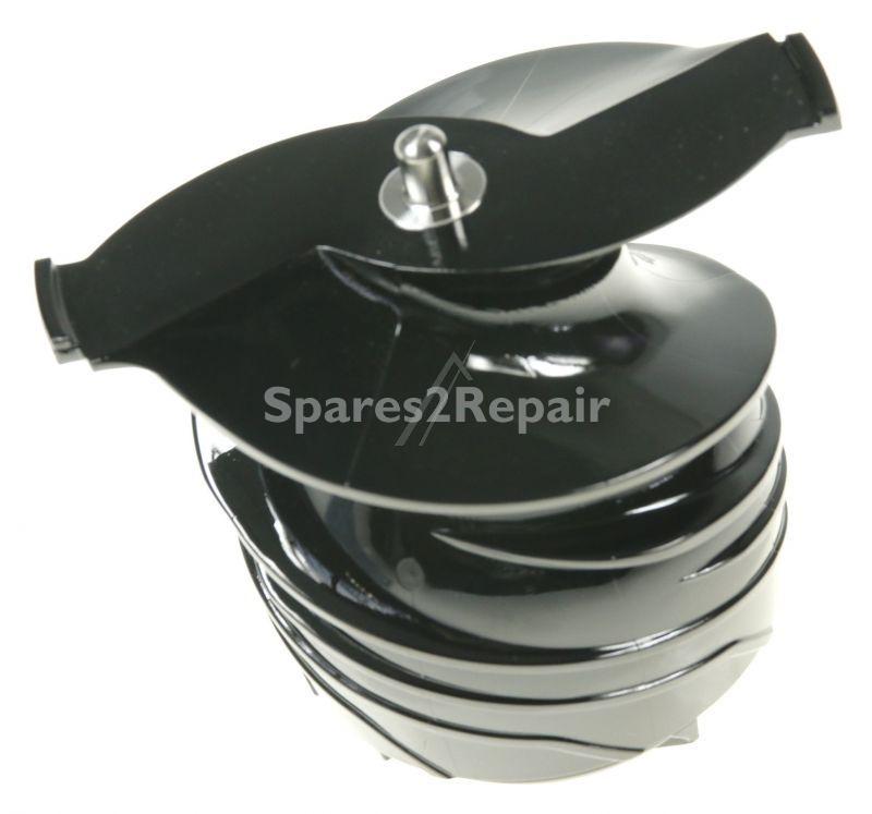 Smeg Worm - 890050046 Screw