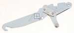 Teka Door Hinge For Dishwasher - 81731110 Right Hinge Lp-700
