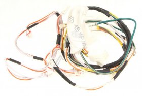 Samsung Harness - Dd39-00018a Wire Harness-sub 101 blk Brn Red Org