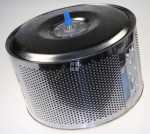 Washing Machine Tub Seal - 80018989 Tub Gasket [Candy Hoover]