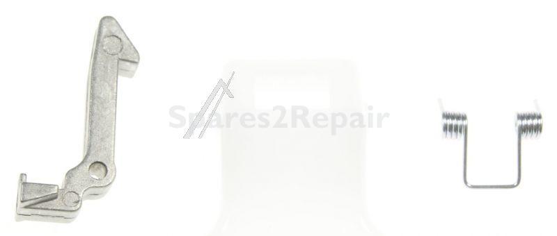 Door Handles - 471a60 Handle Ll Window [Sogedis]