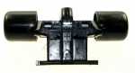 Shaft - 09166273 Caster Wheel [Candy Hoover]