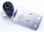Hisense Gorenje Door Hinges For Fridges - Hk1486000 Lower Hinge