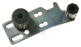 Hisense Gorenje Door Hinges For Fridges - Hk1648597 Lower Hinge Part