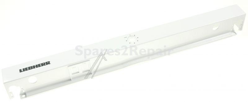 Liebherr Front Housing - 743544700 Front Panel