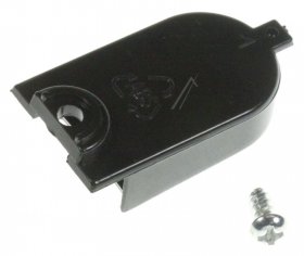 Clip - 4055079315 Clip Support Black [Electrolux Aeg]