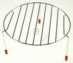 Grills - 00662158 Grill Grid [Bosch Siemens]