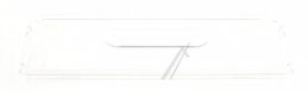 Drawer Front - 42128537 Middle & Upper Basket Front-272(sef-nat)rv1 [Vestel]