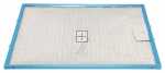 Metal Grease Trap - Zspl0000 Filter A Grease [Airlux]